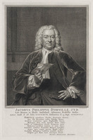 KG 07029
          <br/>
          Portret Jacobus Philippus d'Orville
          <br/>
          <em>Houbraken, Jacob (1698-1780)</em>